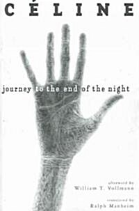 Journey to the End of the Night (Paperback)