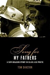 Song for My Fathers (Hardcover)