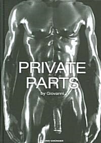 Private Parts (Hardcover)