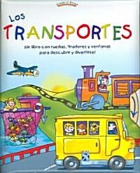 Los Transportes / The Transportation (Paperback, LTF)