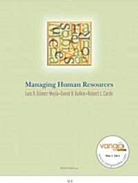 Managing Human Resources (Hardcover, 5th)