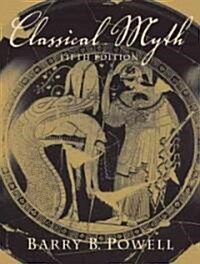 Classical Myth (Paperback, 5th)
