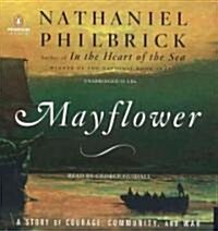 Mayflower (Audio CD, Unabridged)