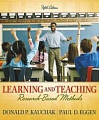 Learning And Teaching (Paperback, 5th)