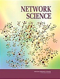 Network Science (Paperback)