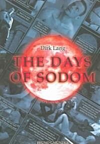The Days of Sodom (Paperback)