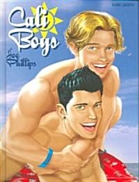 Cali Boys (Hardcover)