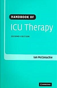 Handbook of ICU Therapy (Paperback, 2 Rev ed)