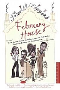 February House (Paperback)