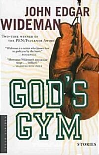 Gods Gym: Stories (Paperback)