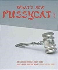 Whats New, Pussycat? (Hardcover, Bilingual)