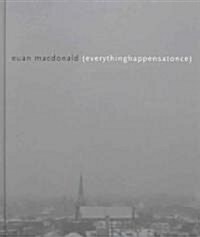 Euan Macdonald (Hardcover)