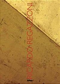 Ricardo Regazzoni: Fugue and Variations (Paperback)