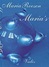 Maria Roosen: Marias (Hardcover)