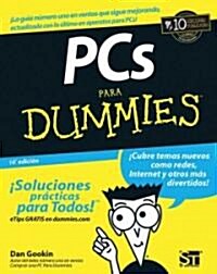 Pcs Para Dummies (Paperback, 10th)
