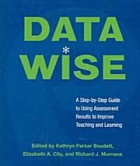 Data Wise (Paperback)