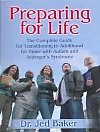 Preparing for Life (Paperback)