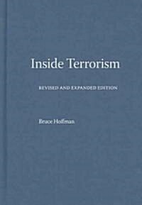 Inside Terrorism (Hardcover, 2)