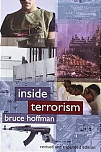 Inside Terrorism (Paperback, 2, Revised and Exp)