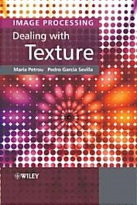 Image Processing (Texture) (Hardcover)