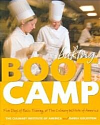 Baking Boot Camp (Hardcover)