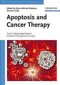 Apoptosis and Cancer Therapy (Hardcover)