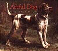 The Artful Dog (Hardcover)