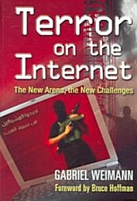 Terror on the Internet (Hardcover)