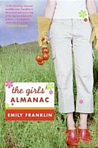 The Girls Almanac (Paperback)