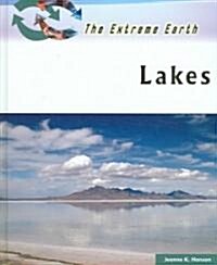 Lakes (Library Binding)