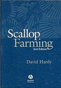 Scallop Farming (Hardcover, 2)