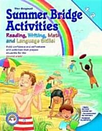 Summer Bridge Activities (Paperback, ACT)