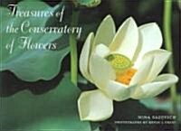 Treasures of the Conservatory of Flowers (Paperback)