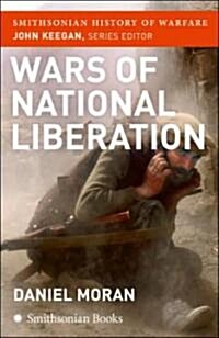 Wars of National Liberation (Paperback)