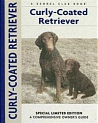 Curly-Coated Retriever (Hardcover, Special)