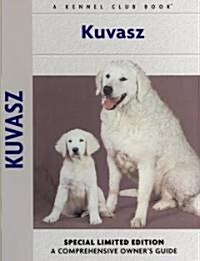 Kuvasz (Hardcover)