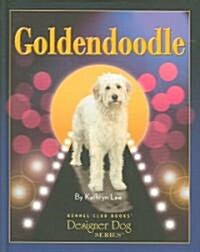 Goldendoodle (Hardcover)