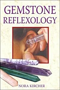Gemstone Reflexology (Paperback)