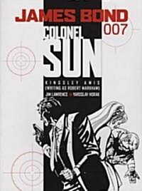 James Bond - Colonel Sun : Casino Royale (Paperback)