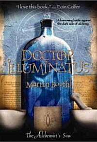 Doctor Illuminatus (Paperback)