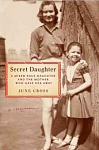 Secret Daughter (Hardcover)