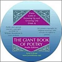 The Poets Look at Eternity: From the Giant Book of Poetry (Audio CD, First Edition)