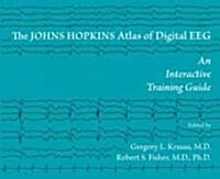 The Johns Hopkins Atlas of Digital EEG (Hardcover, CD-ROM, 1st)