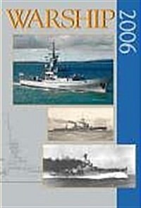 Warship (Hardcover, 28 New ed)