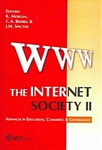 The Internet Society II (Hardcover)