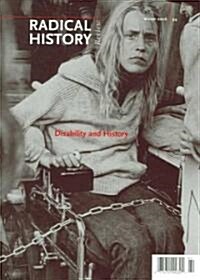 Disability and History: Volume 2006 (Paperback)