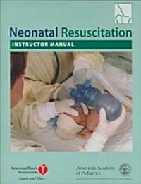 Neonatal Resuscitation (Loose Leaf, 5th)
