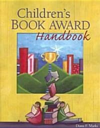 Childrens Book Award Handbook (Paperback)