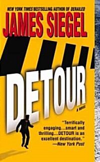 Detour (Paperback, Reprint)