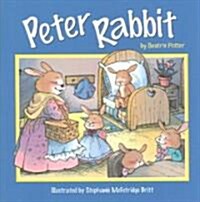 [중고] Peter Rabbit (Paperback)